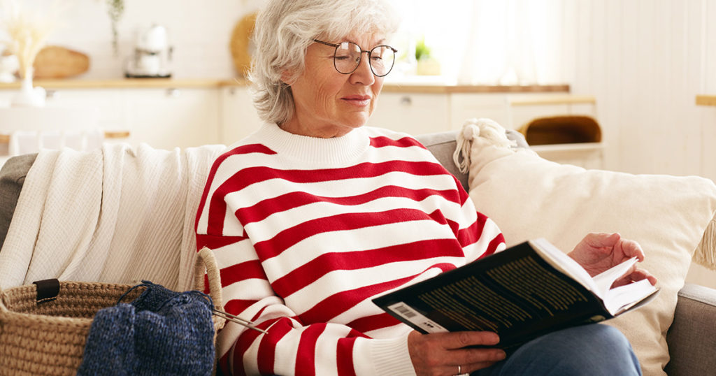 脳に作用する芳香療法