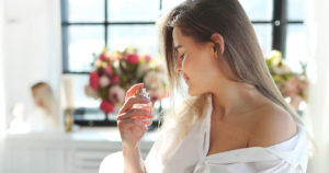 アロマテラピーの利用シーン